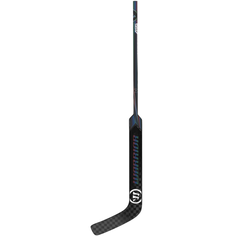 TW-Schläger Warrior Covert QR50 SR Links
