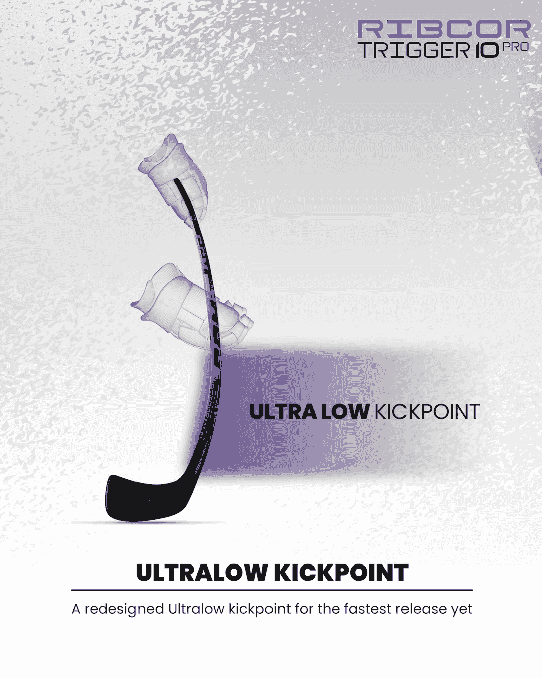 OPS CCM Trigger 10 PRO JR Rechts