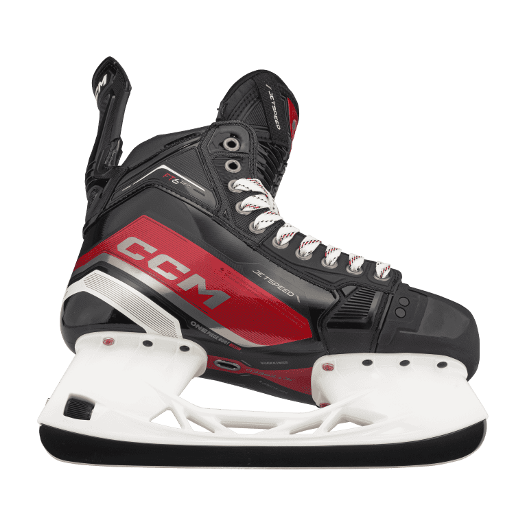 Schlittschuhe CCM Jetspeed FT6 PRO JR 02020891