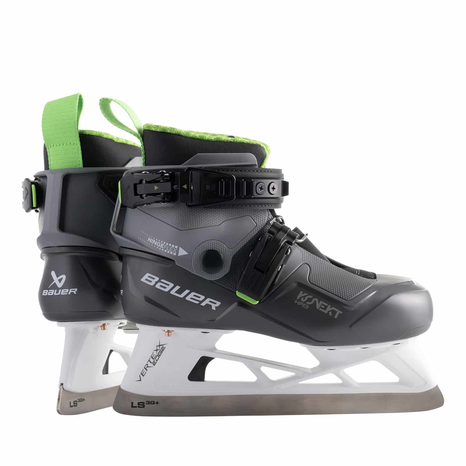 TW-Schlittschuhe Bauer Konekt HF2 JR