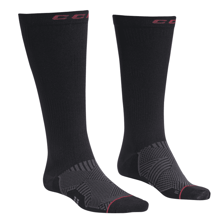 Socken CCM PROLINE Compression Knee Sock