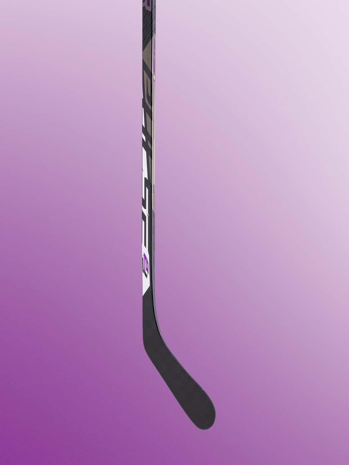 OPS Bauer PULSE 2 Black YT Links 46"