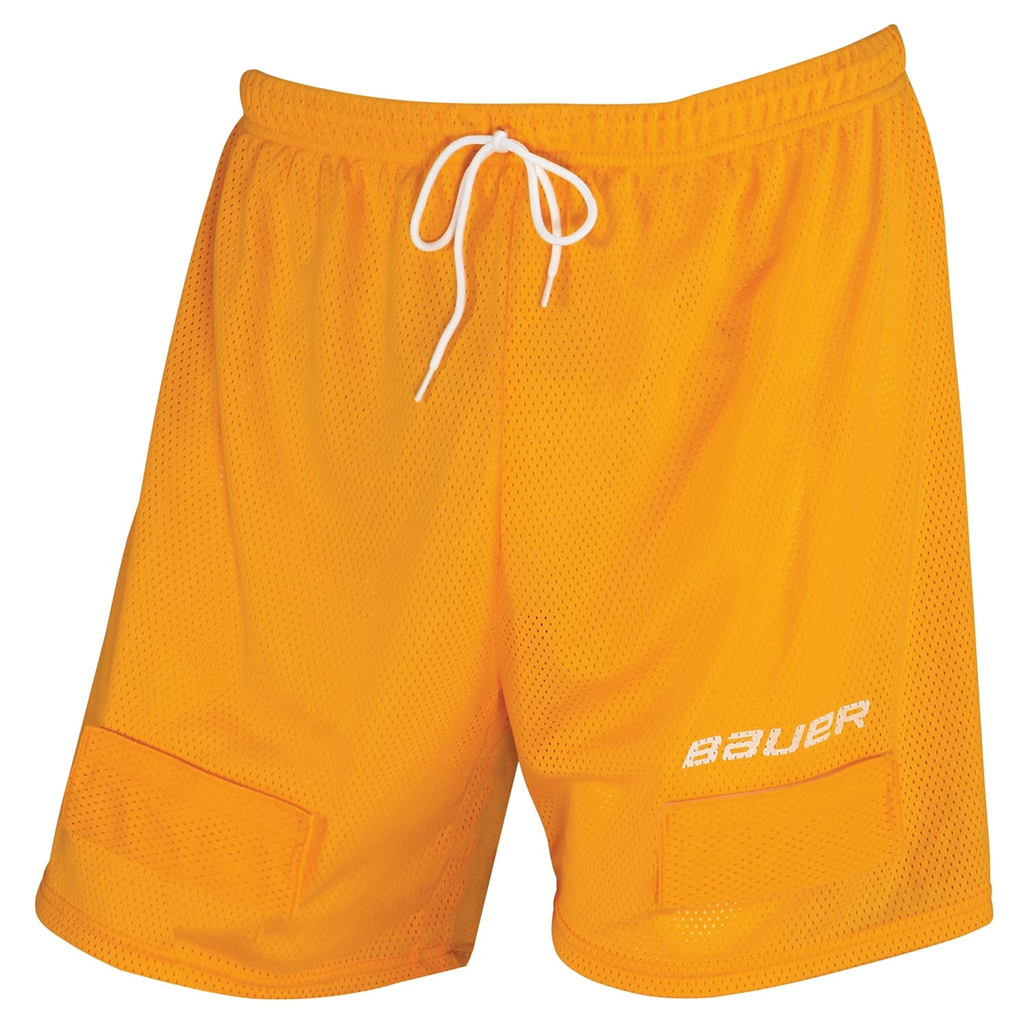 Tiefschutzhose Bauer Mesh Jock Short SR 