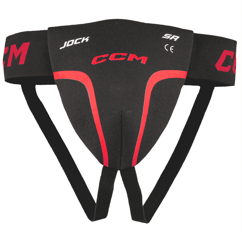 ACC Tiefschutz CCM JR 