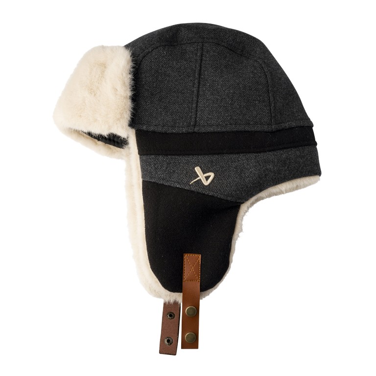Lifestyle Bauer Winter Trap Hat- HO25