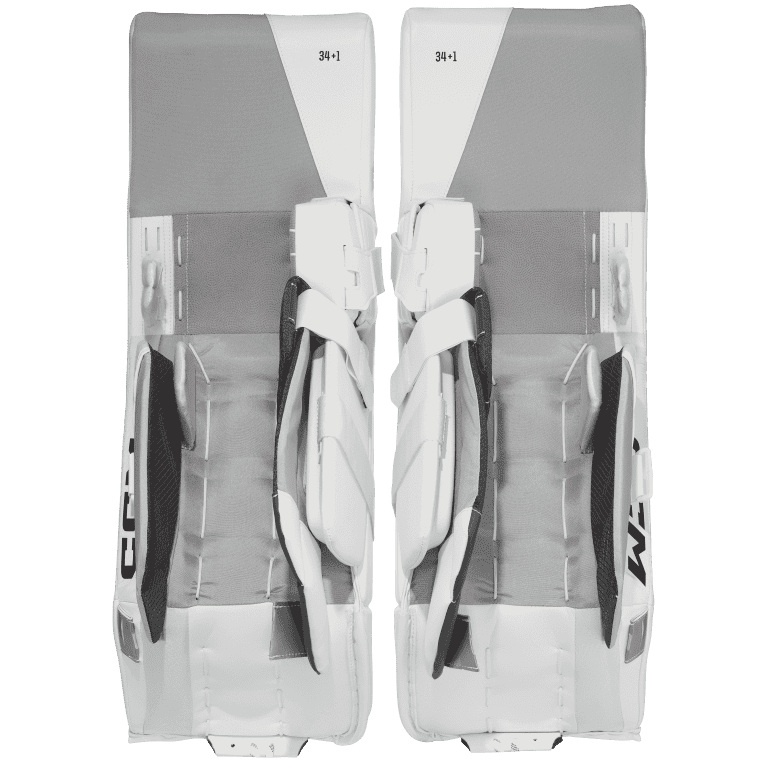 TW-Schiene CCM Tacks SR