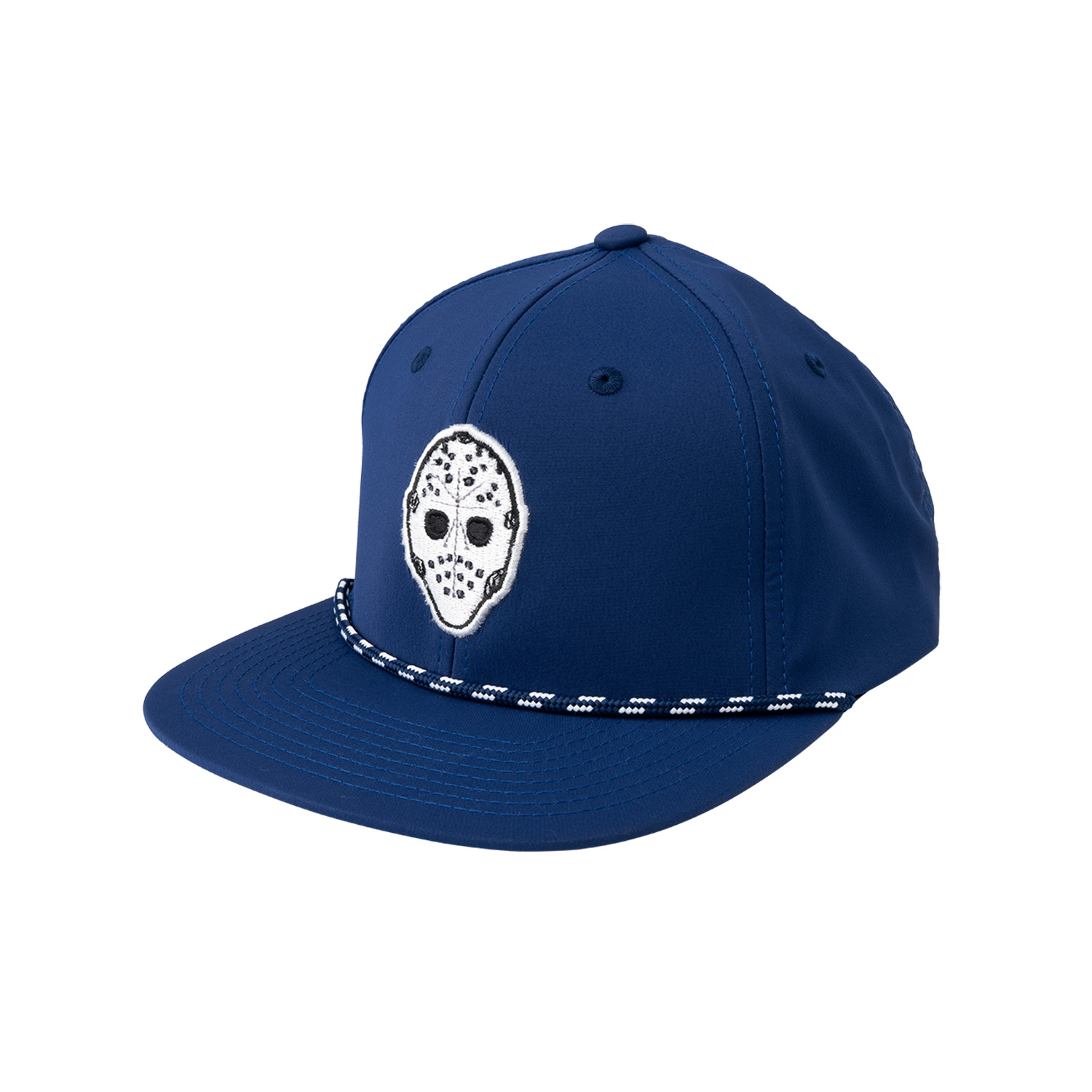 Lifestyle Bauer Mask Snapback S26 JR