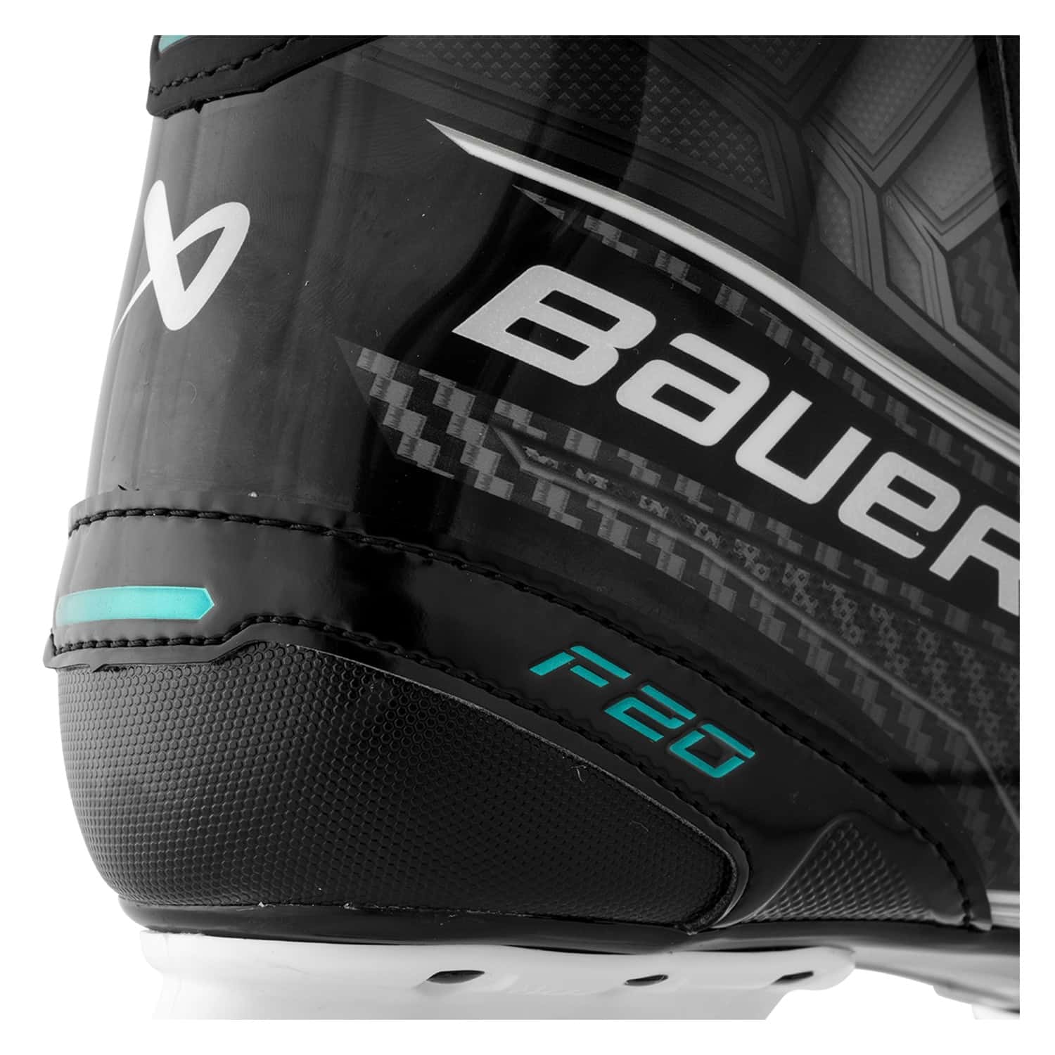 Schlittschuhe Bauer Supreme F20 JR