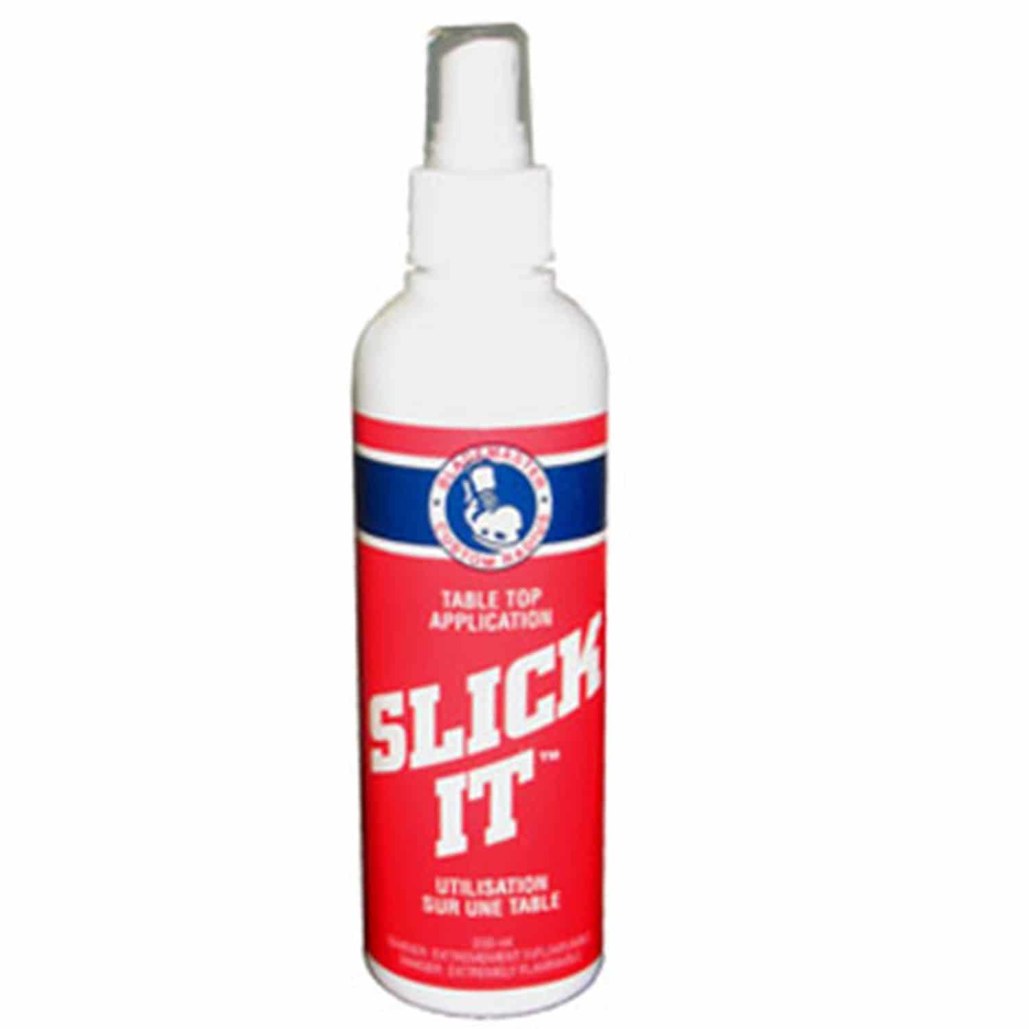 Reinigungsspray Blademaster Slick-It