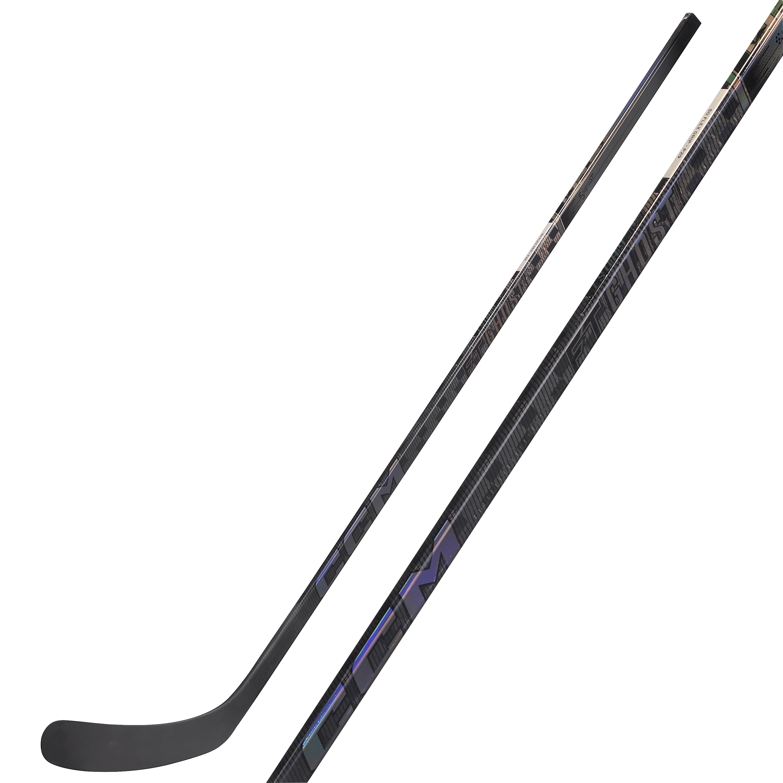 OPS CCM FT GHOST JR Links 