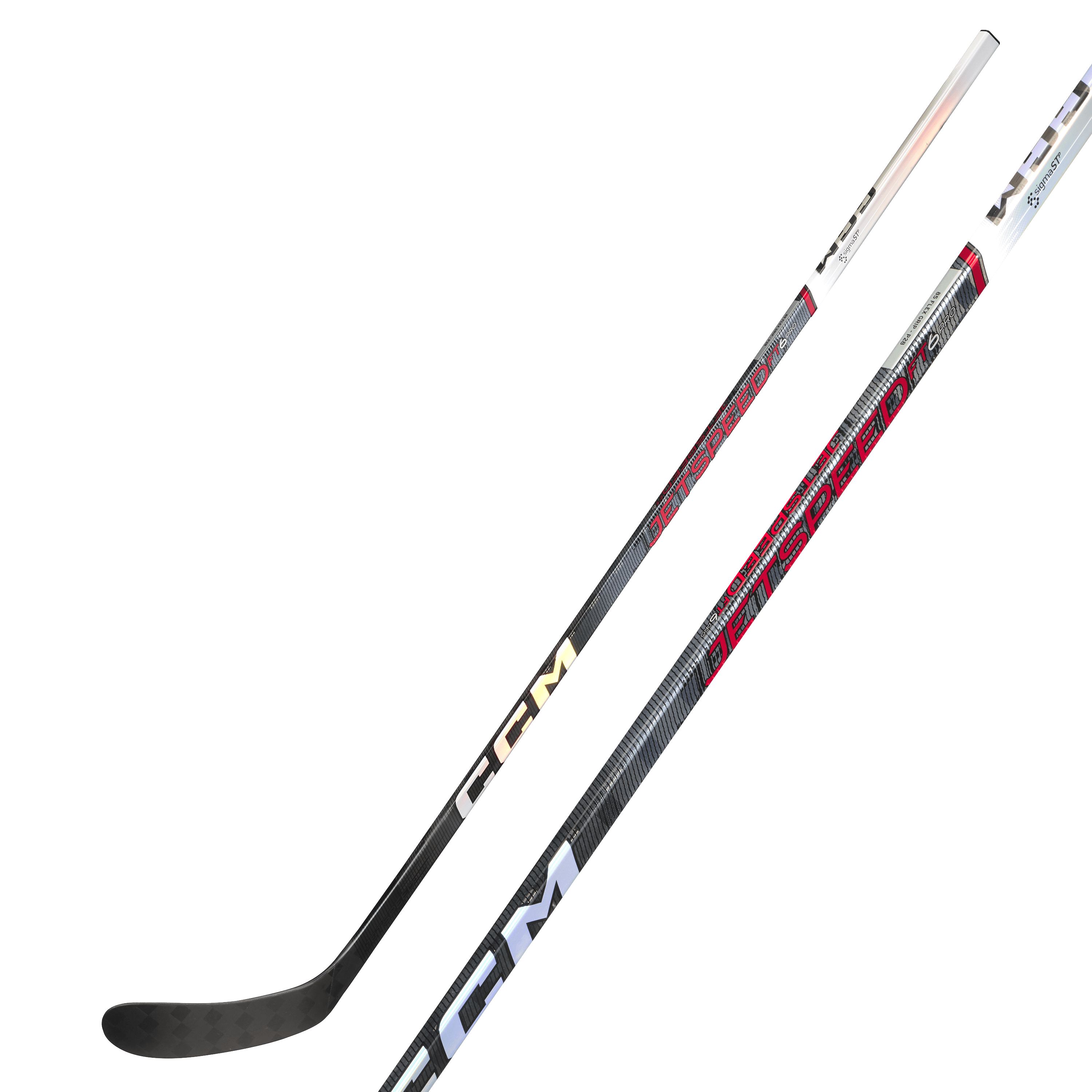 OPS CCM Jetspeed FT6 PRO SR Rechts 