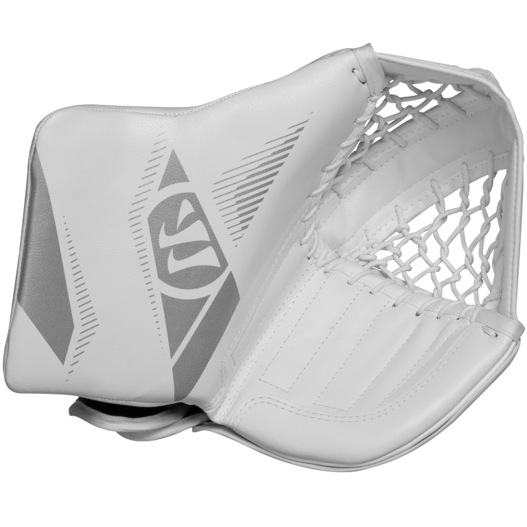 TW-Fänger Warrior Alpha S30 YT