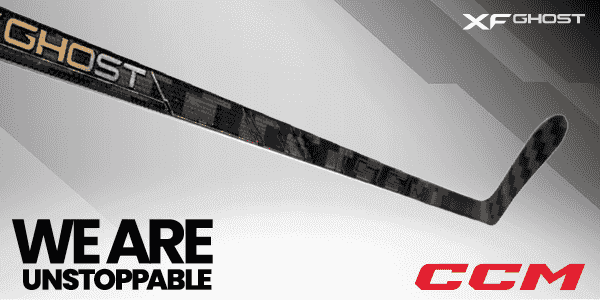 OPS CCM Tacks XF GHOST INT Rechts