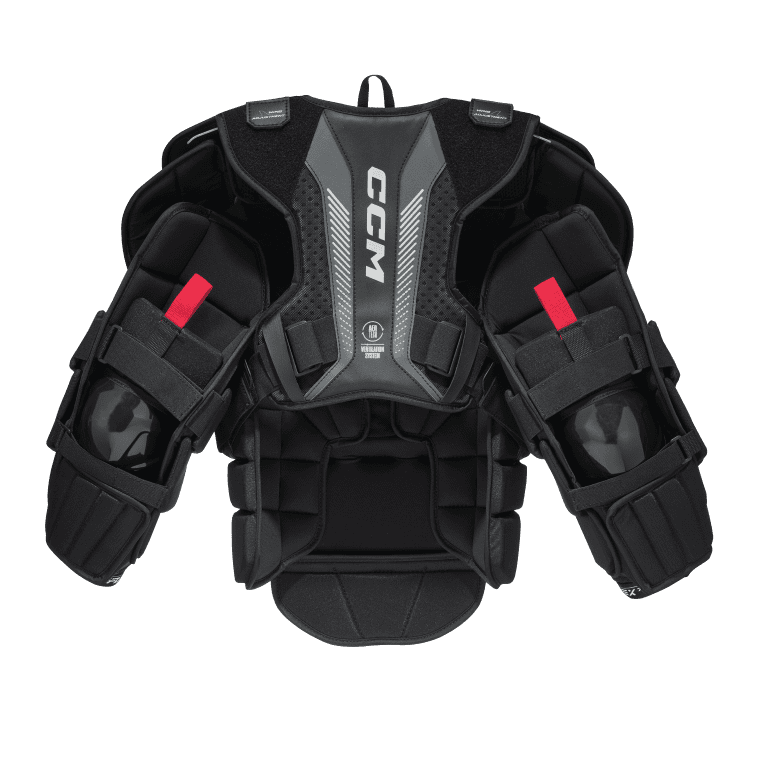 TW-Weste CCM EFlex 7.9 INT