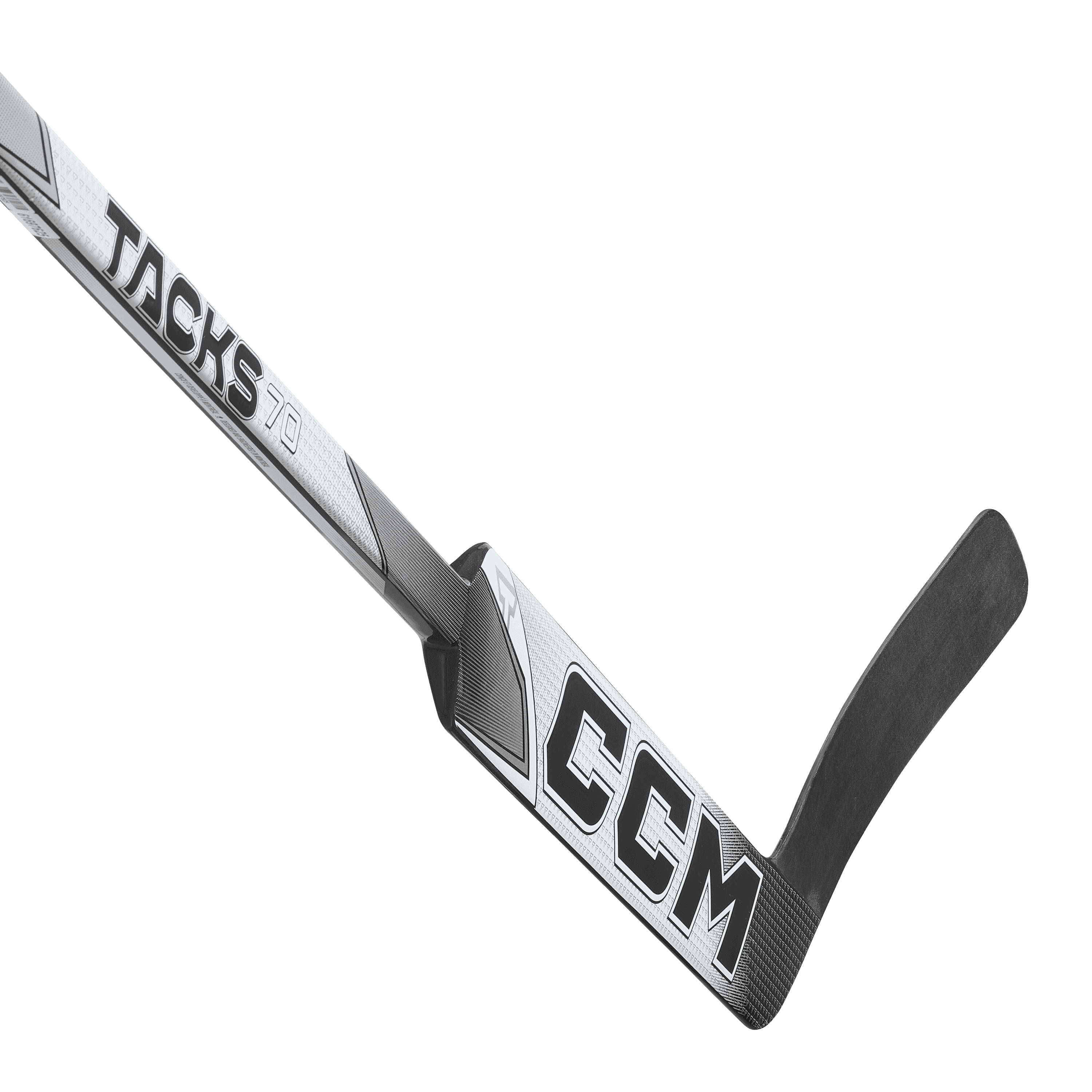 TW-Schläger CCM TACKS 70 SR Links
