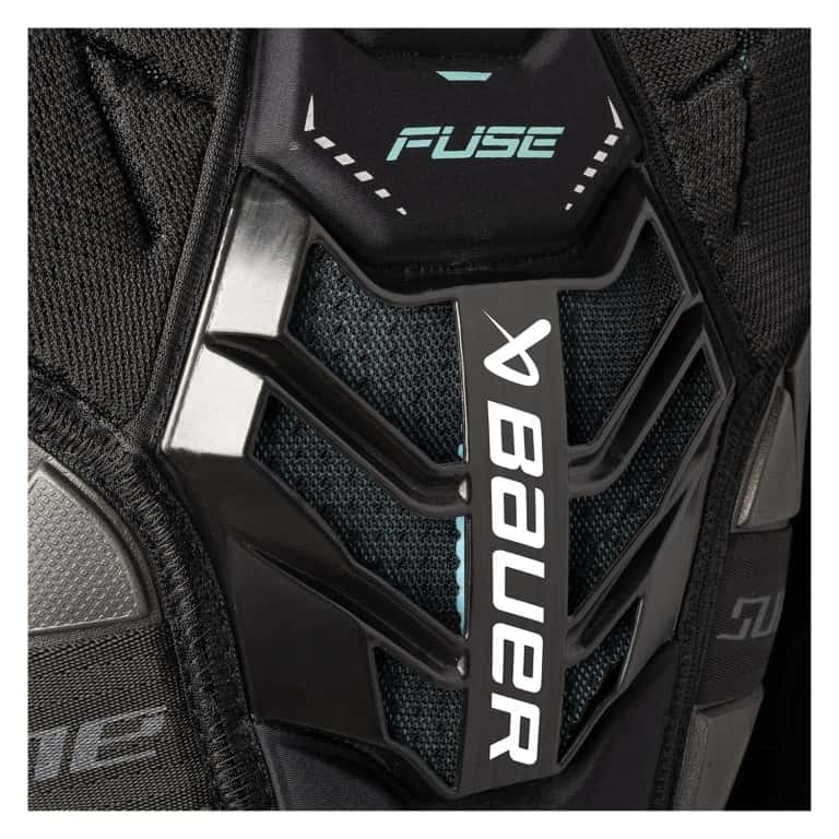 Schulterschutz Bauer Supreme FUSE SR