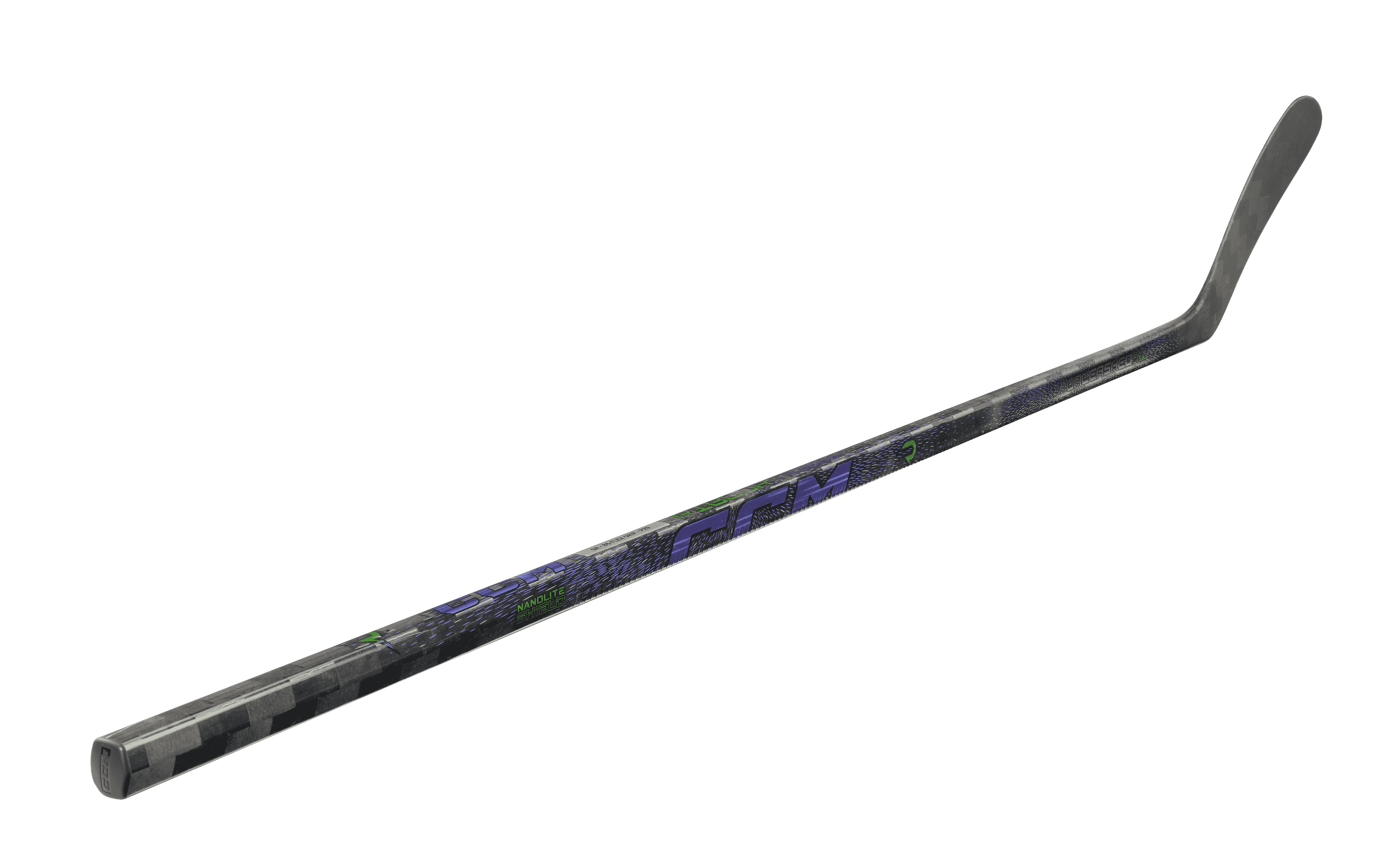 OPS CCM Trigger Unleashed Pro Top Shaft JR Rechts