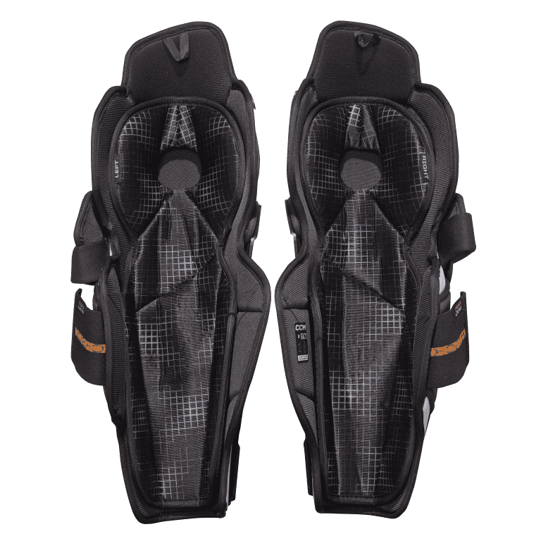 Beinschutz CCM Tacks XR80 SR