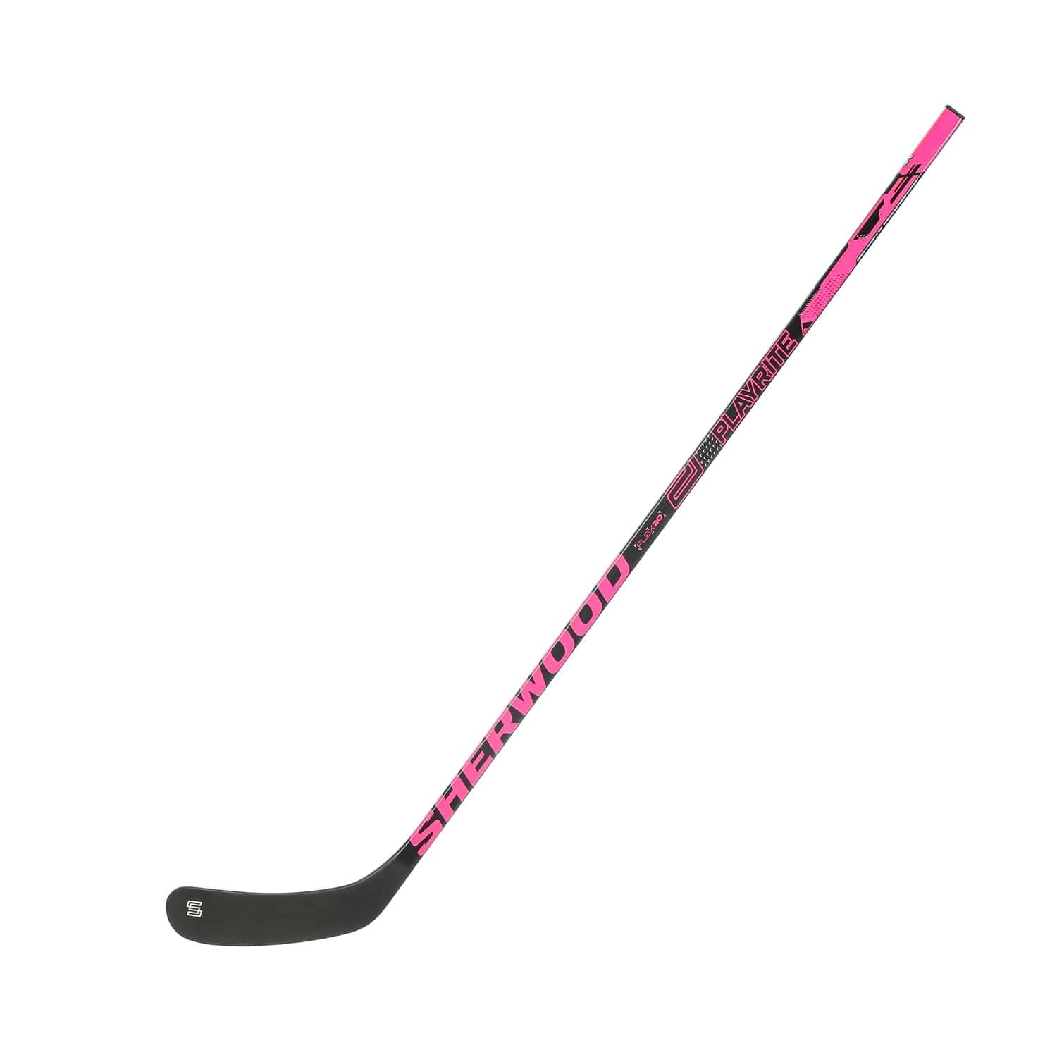 OPS Sherwood Code Playrite 1 Pink JR Links 45"