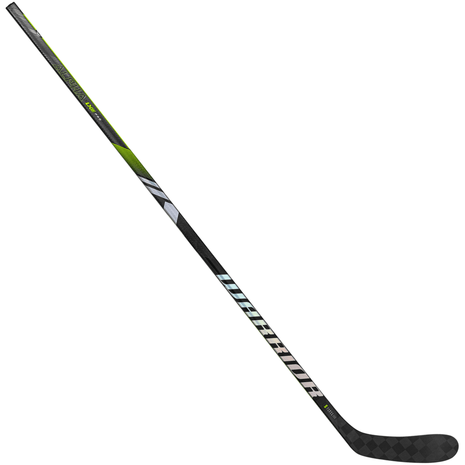 OPS Warrior Aplha LX2 PRO JR Links 