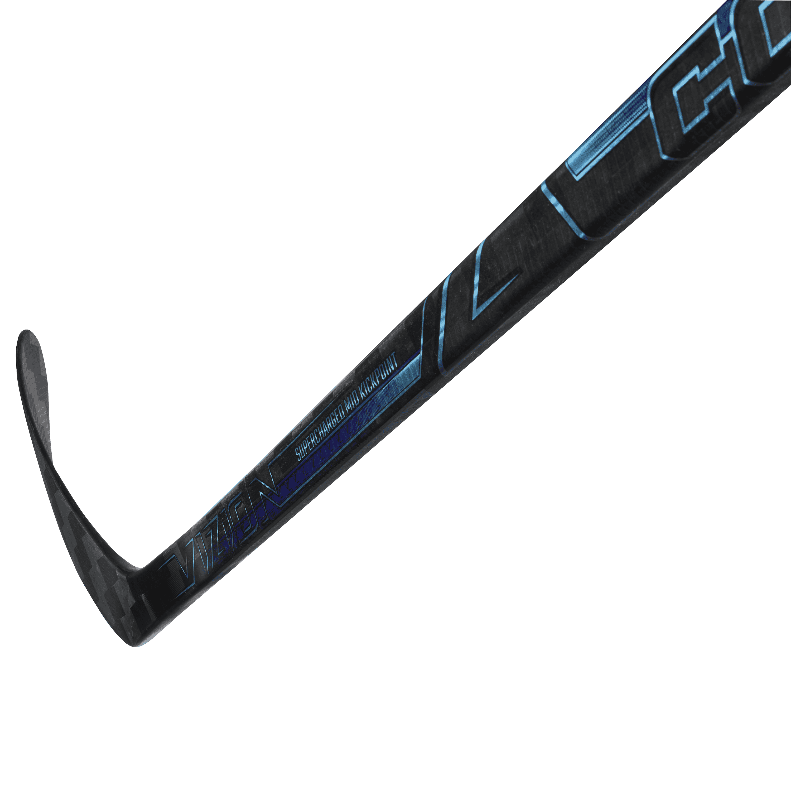 OPS CCM Vizion 25 JR Rechts