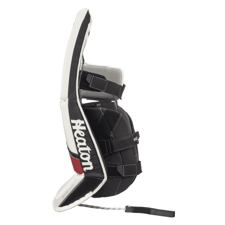 TW-Set CCM EFlex 7.9 HEATON 10 INT