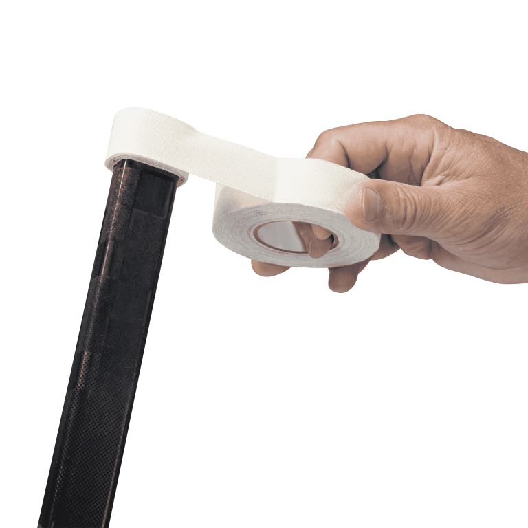 ACC Tape CCM Stick Grip 140cm L X 25cm