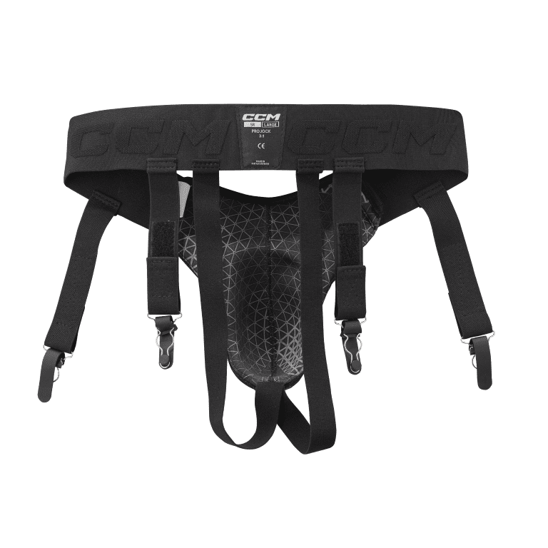 ACC Tiefschutz CCM PRO 3in1 Combo 3.0 SR