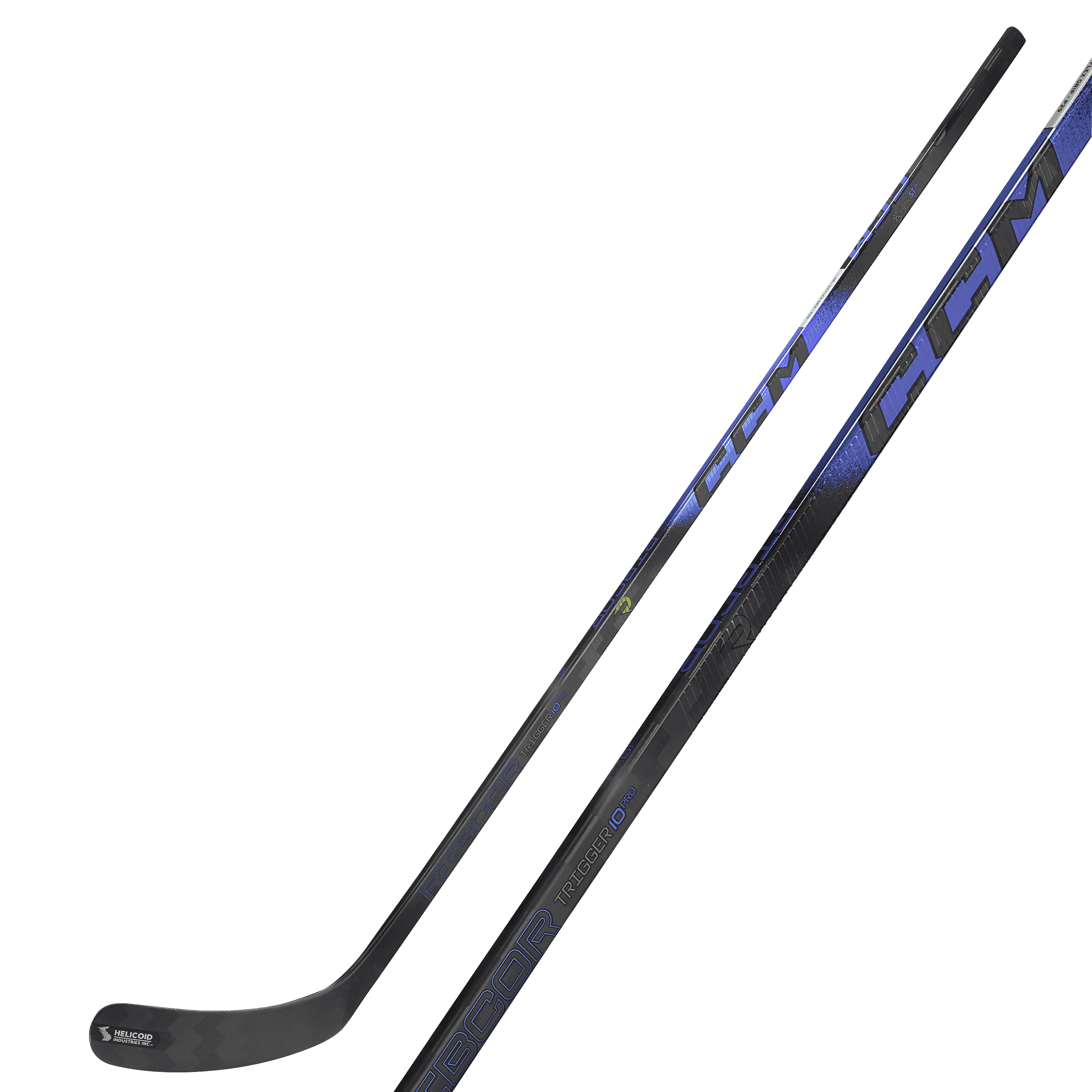 OPS CCM Trigger 10 PRO SR Rechts