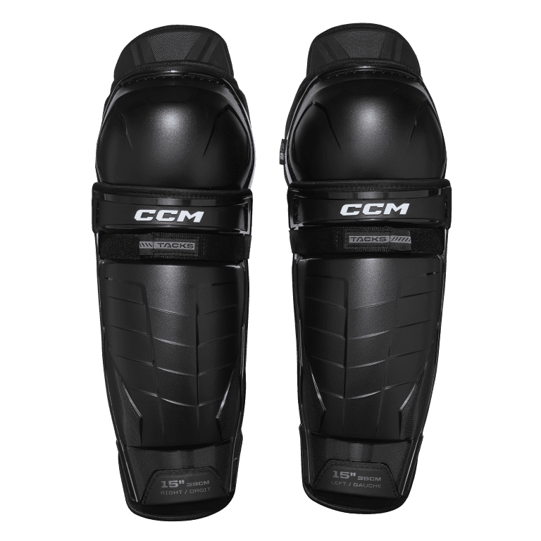 Beinschutz CCM Tacks XR PRO SR