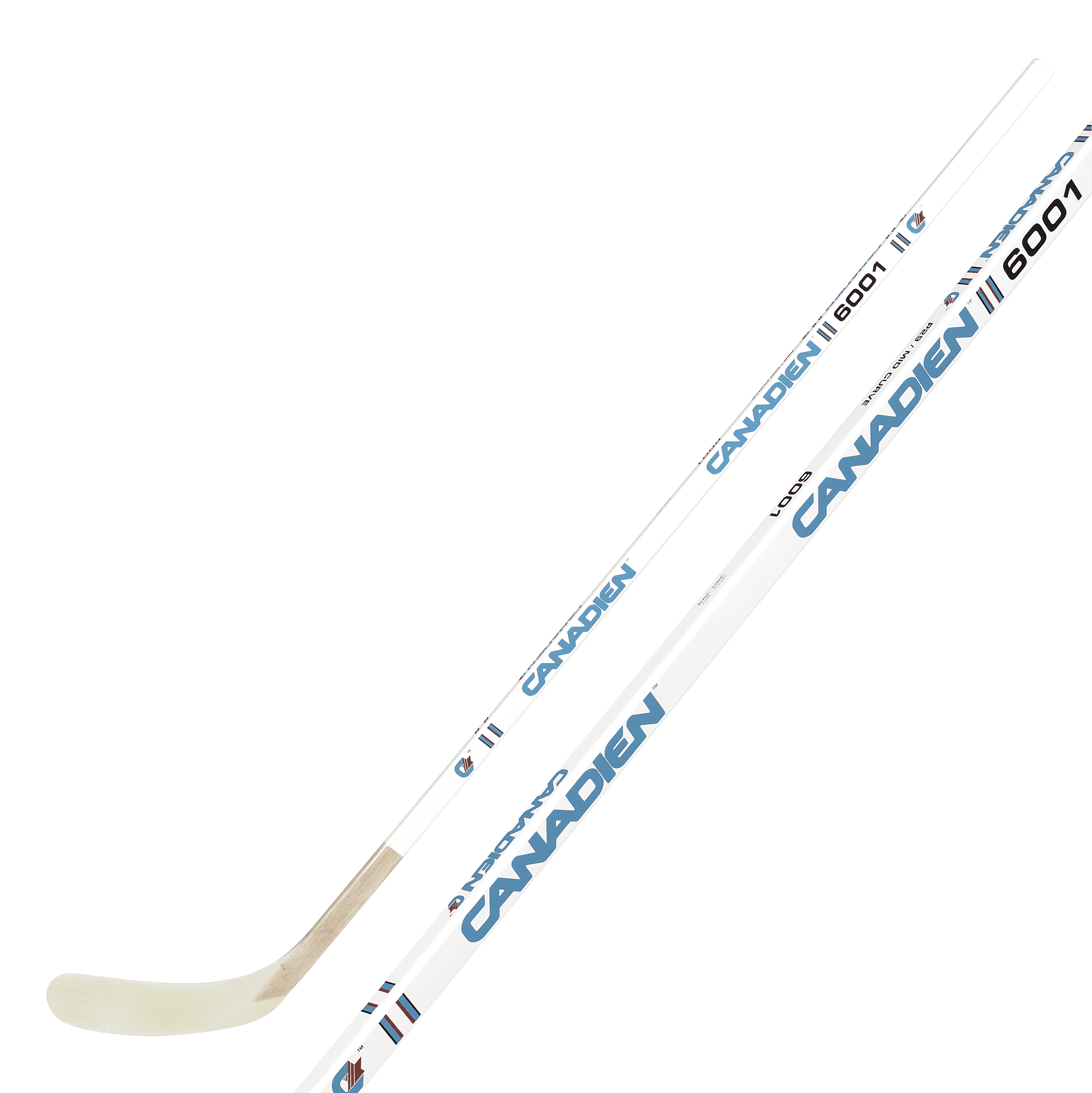 Holzschläger CCM Retro CANADIEN SR 