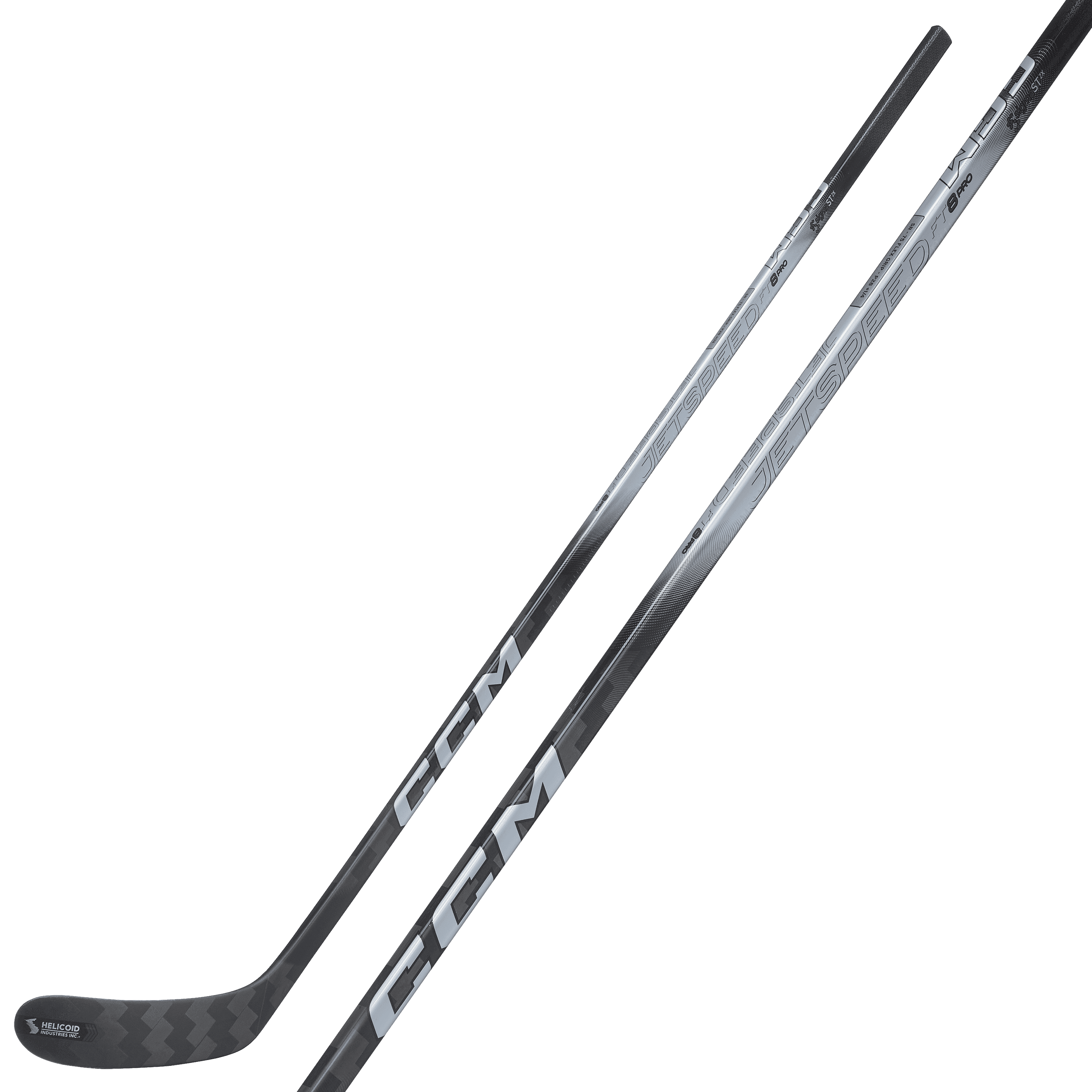OPS CCM Jetspeed FT8 PRO SR Links