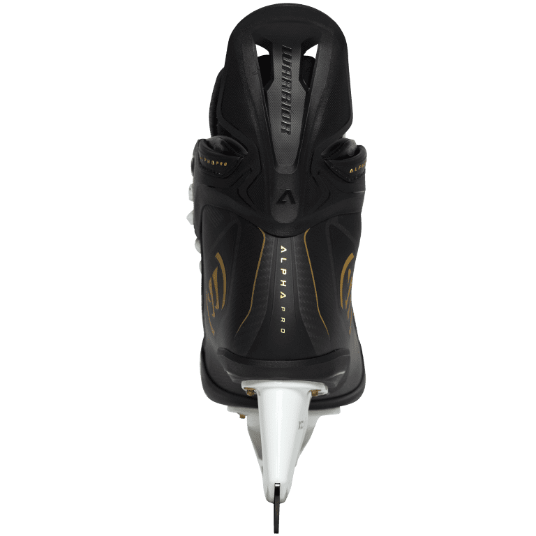 Schlittschuhe Warrior Alpha PRO SR