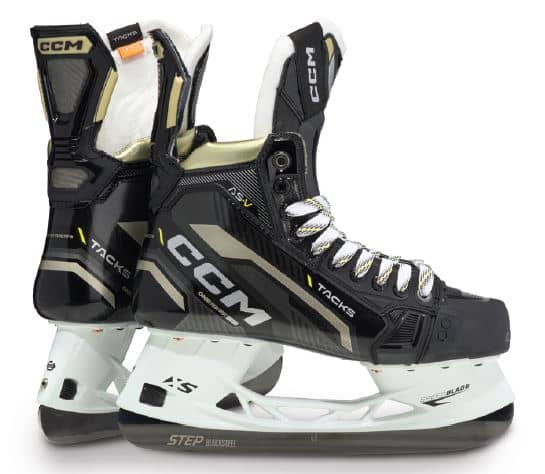Schlittschuhe CCM Tacks AS-V INT 