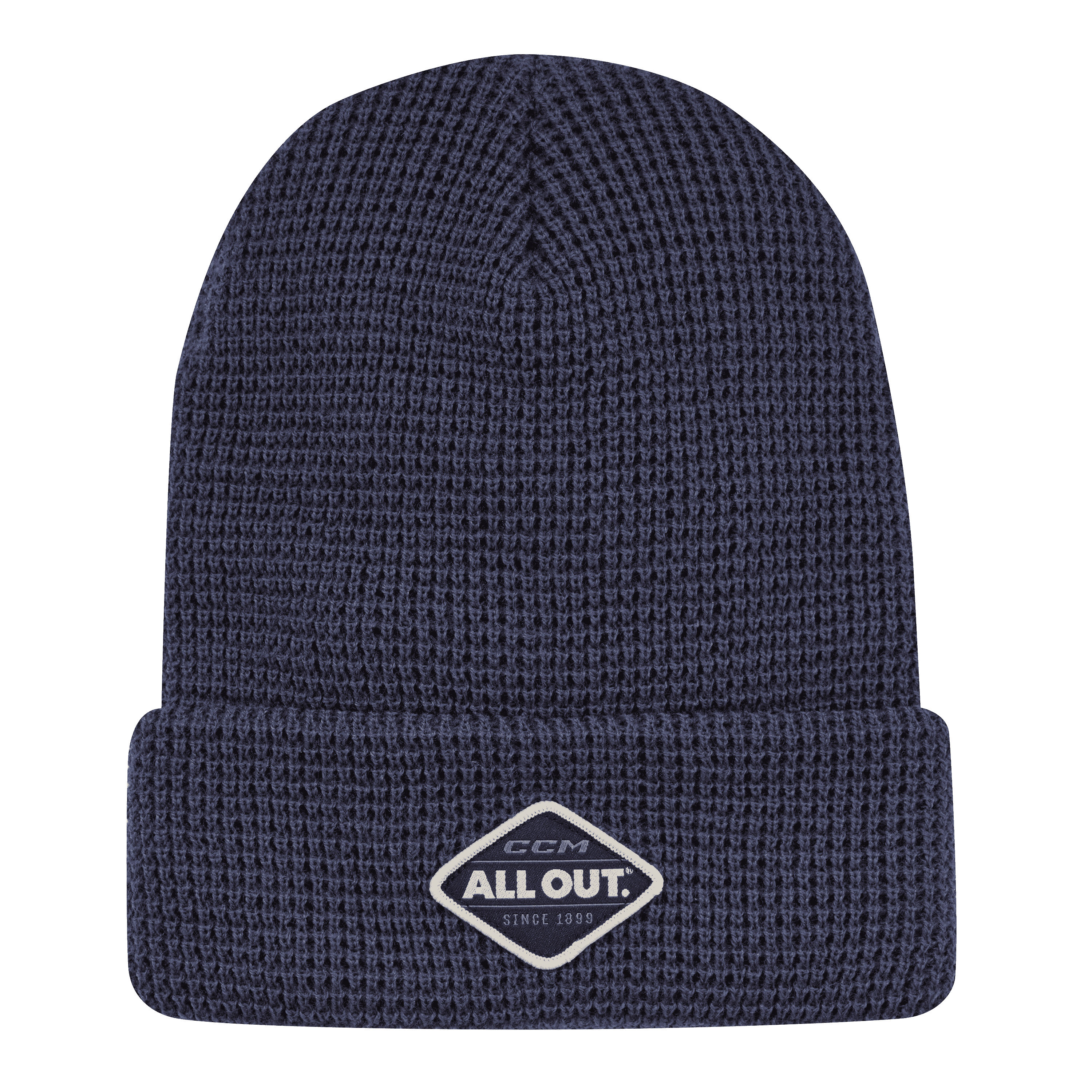 Lifestyle CCM Outdoor Waffle Beanie 
