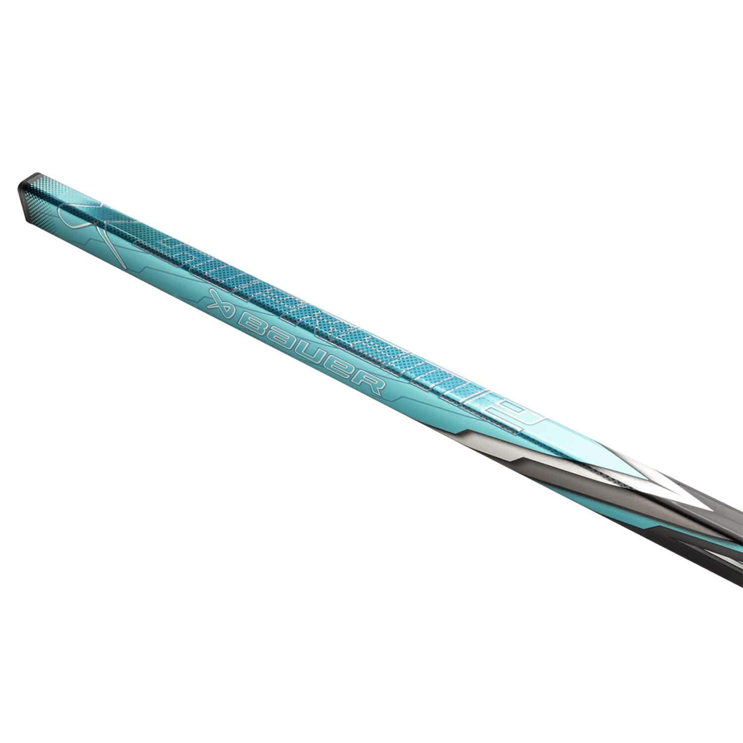 OPS Bauer Supreme FUSE JR Rechts - 50 Flex