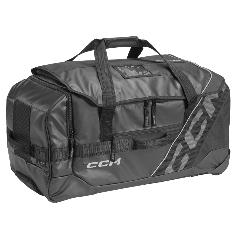 Tasche CCM 580 Wheeled Player Bag SR 37"