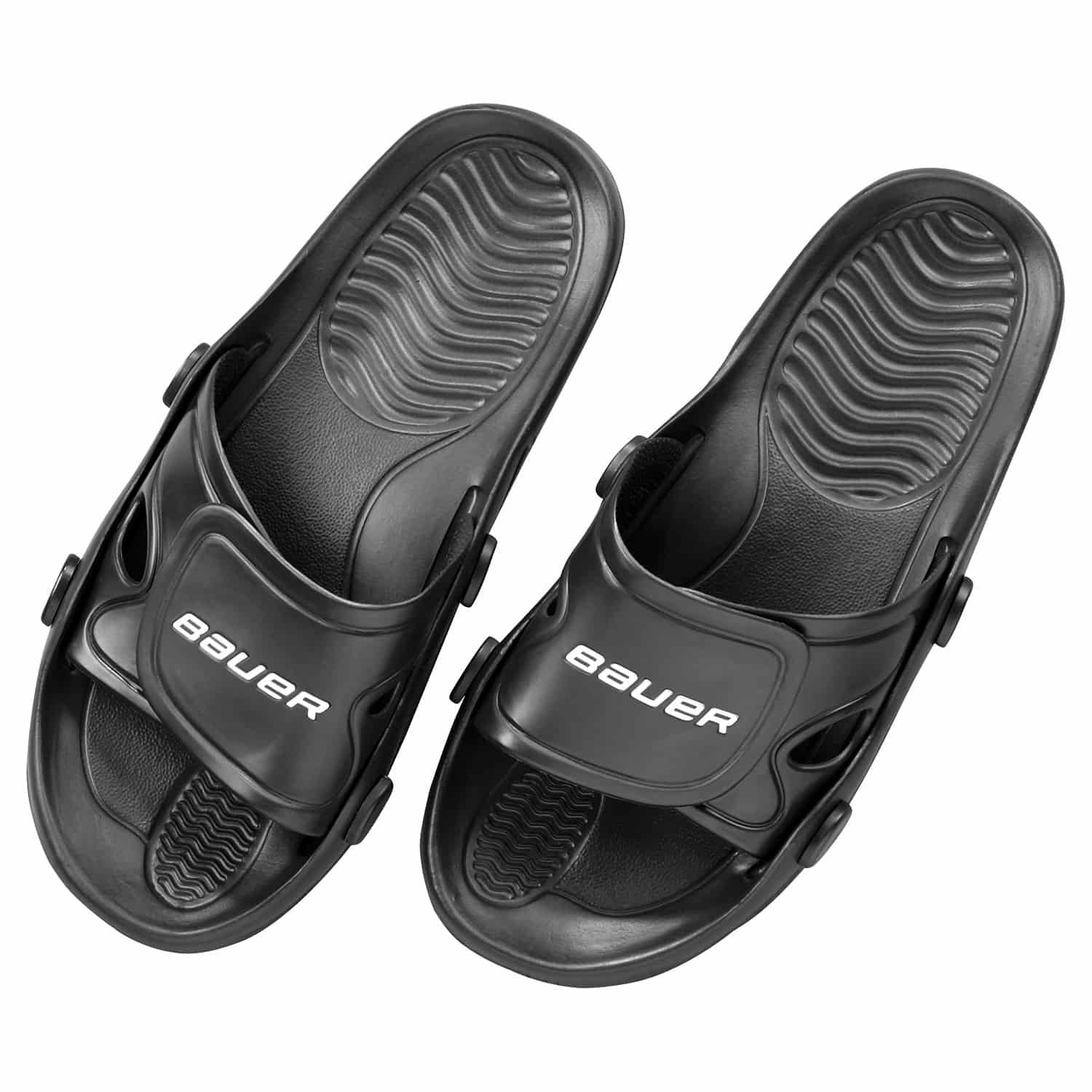 Sandalen Bauer Shower Slide NG SR 