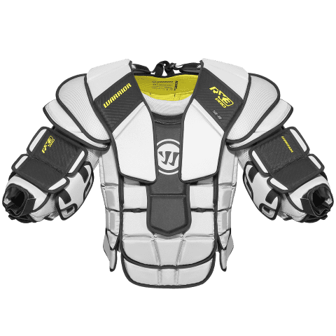 TW-Weste Warrior Ritual X3 PRO SR 