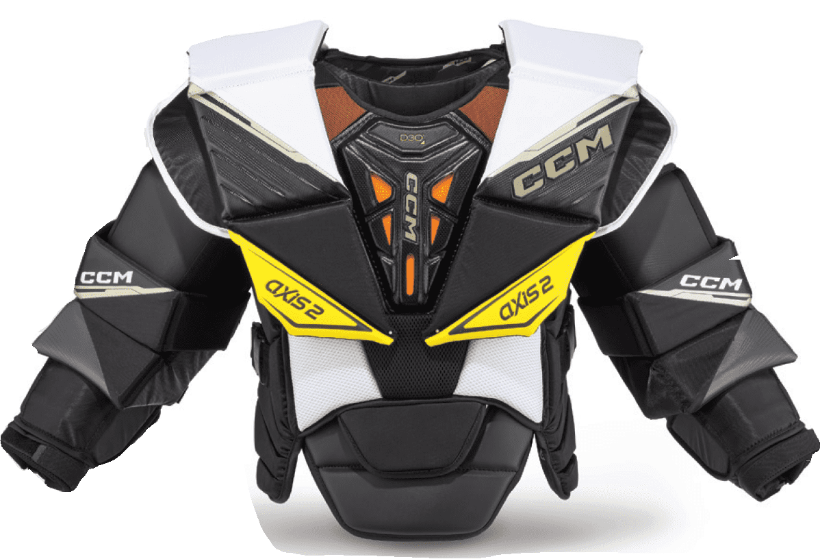 TW-Weste CCM AXIS 2 SR 