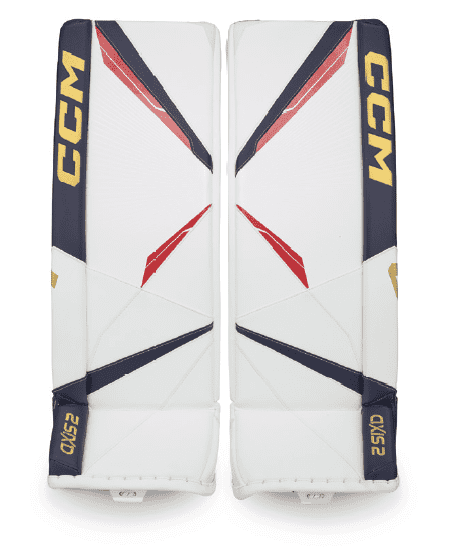 TW-Schiene CCM AXIS 2 SR 