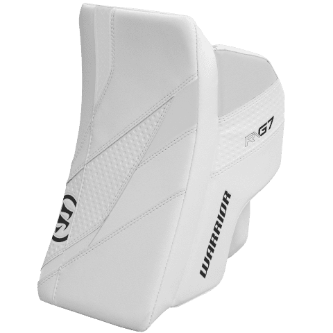 TW-Blocker Warrior Ritual G7.1 RTL SR