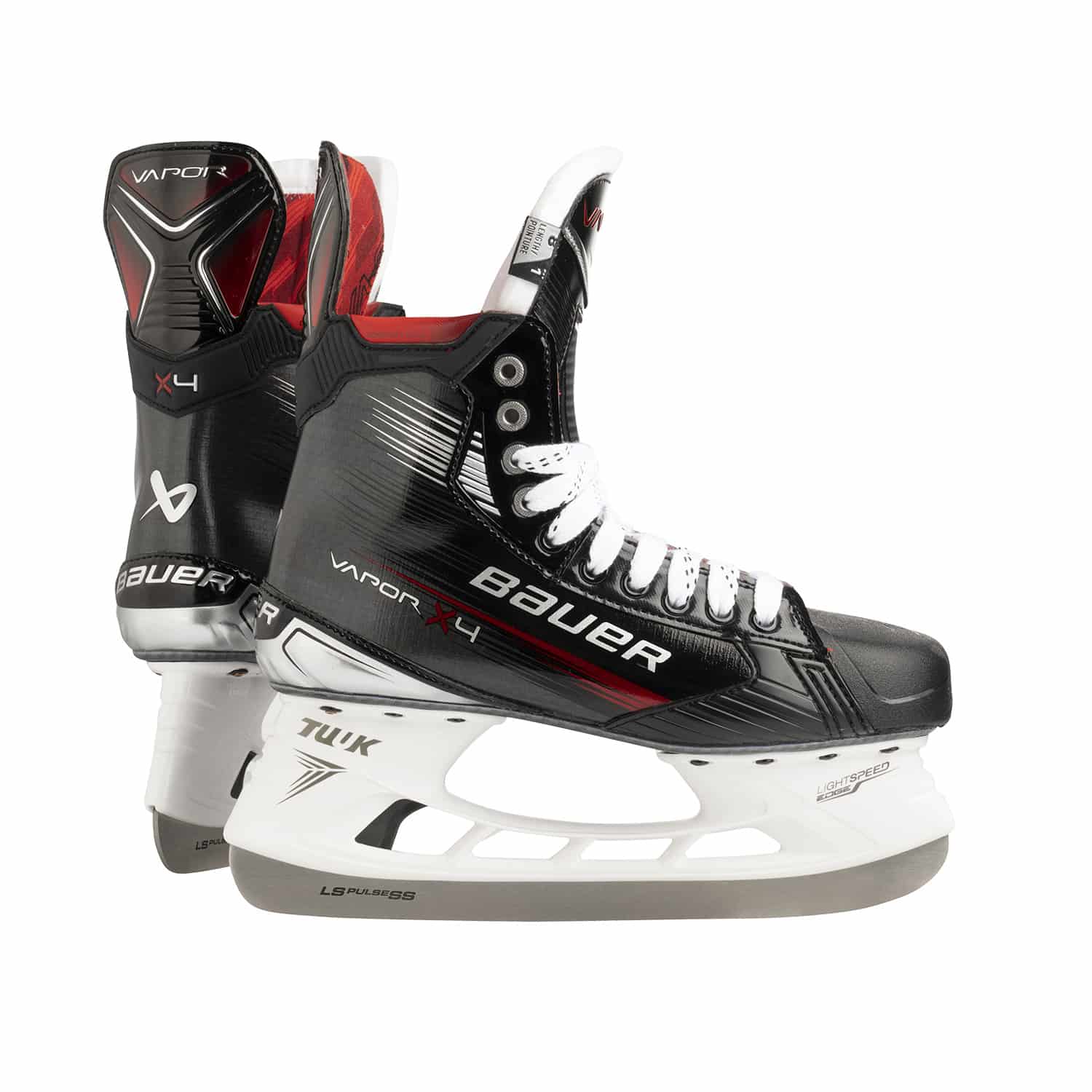 Schlittschuhe Bauer Vapor X4 SR 