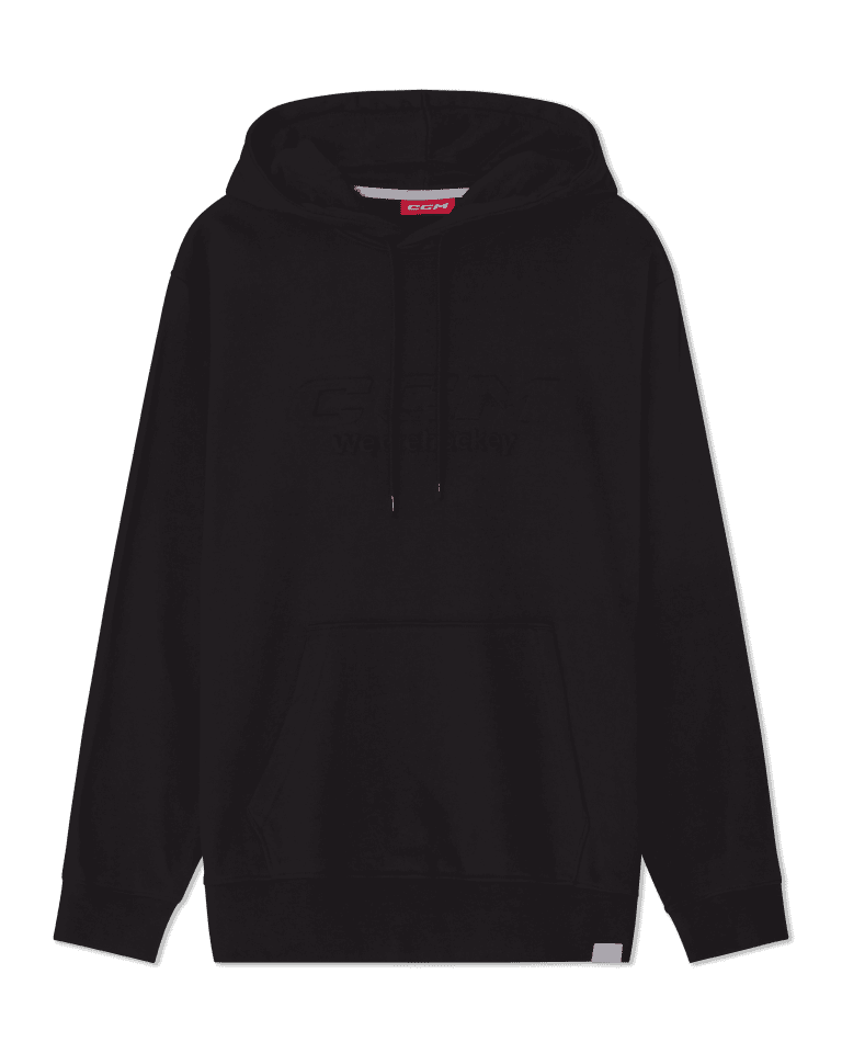Lifestyle CCM We Are Hockey Pullover Hood SR