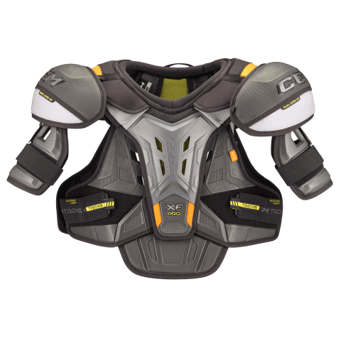 Schulterschutz CCM Tacks XF PRO SR