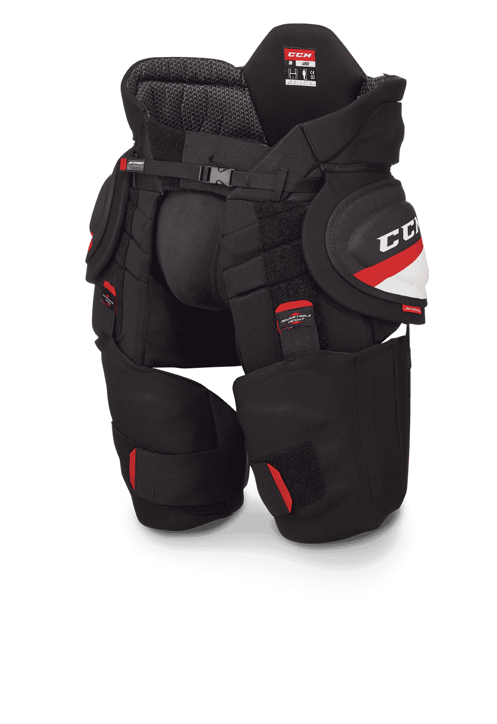 Hose CCM Jetspeed Girdle SR 