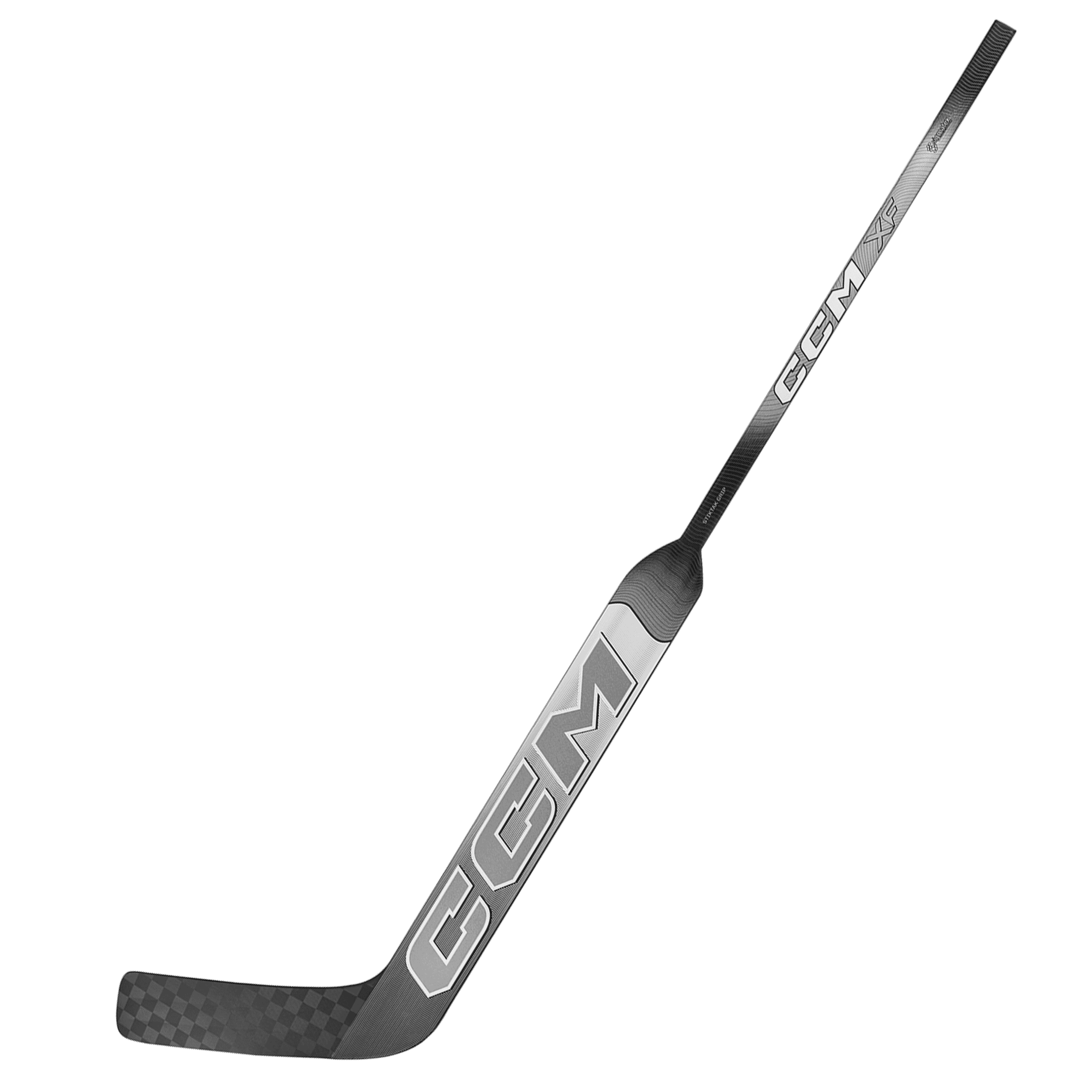 TW-Schläger CCM XF SR Links