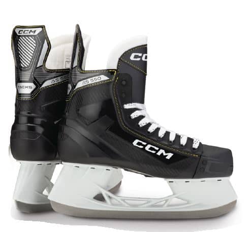 Schlittschuhe CCM Tacks AS 550 SR 