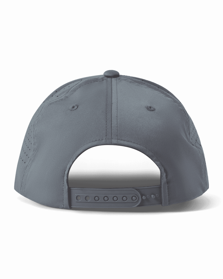 Lifestyle CCM Golf Perforated Cap - 26