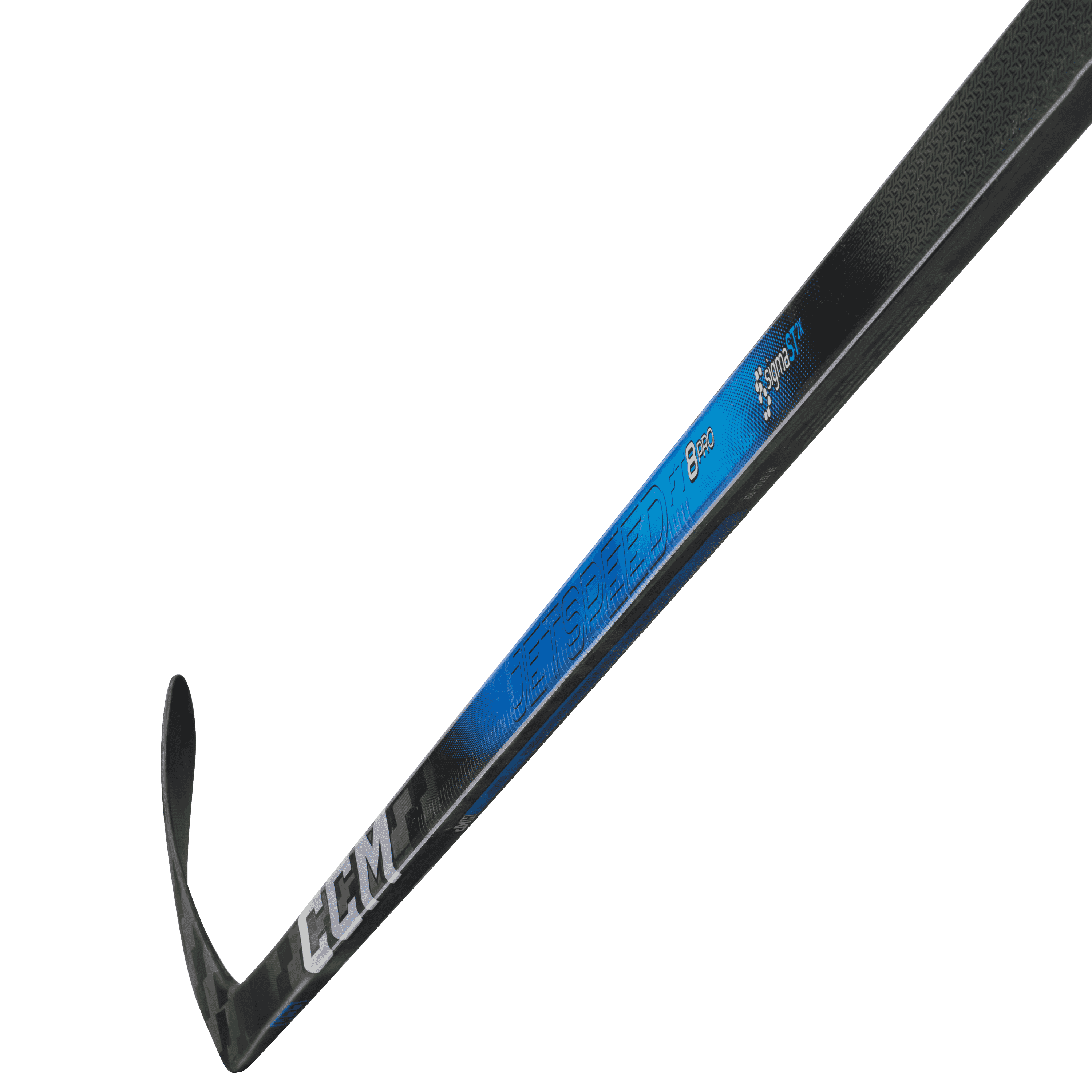 OPS CCM Jetspeed FT8 PRO INT Rechts - SC Blue